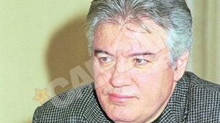 Cornel Fugaru s-a stins din viata! A ales nemarginirea