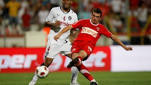 Dinamo - Rapid 3-2 (0-2)
