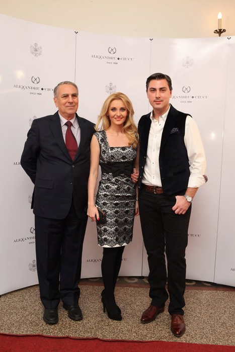 Alina Sorescu, mărturisiri sincere la 8 ani de la nunta cu Alexandru Ciucu: “Asta a vrut el”