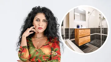 Doinița Oancea, detalii picante despre adolescență. Cum se înțelegea cu părinții: ”Mă încuiam în baie”