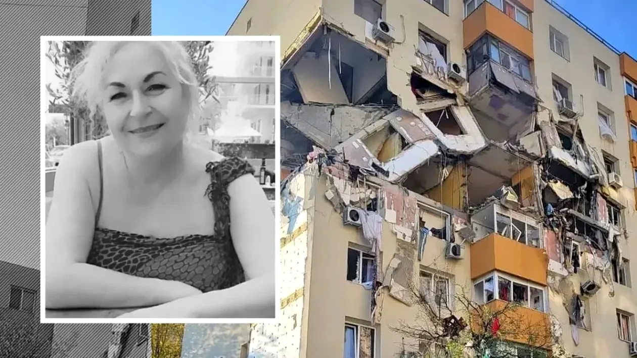 Supraviețuitoarea Colectiv reprezentată de Vasilica Enache a rupt tăcerea după explozie și teoriile conspirației: ”Încetați”