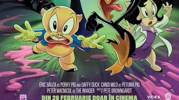 Pelicula care a strâns zeci de vedete la un loc! Nicole Cherry, Nelu Cortea, Cătălina Grama și Bromania, impresionați de povestea filmului!