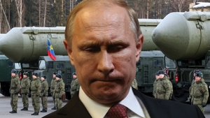 Câte arme nucleare are Putin, de fapt. Cifrele care dau fiori Europei