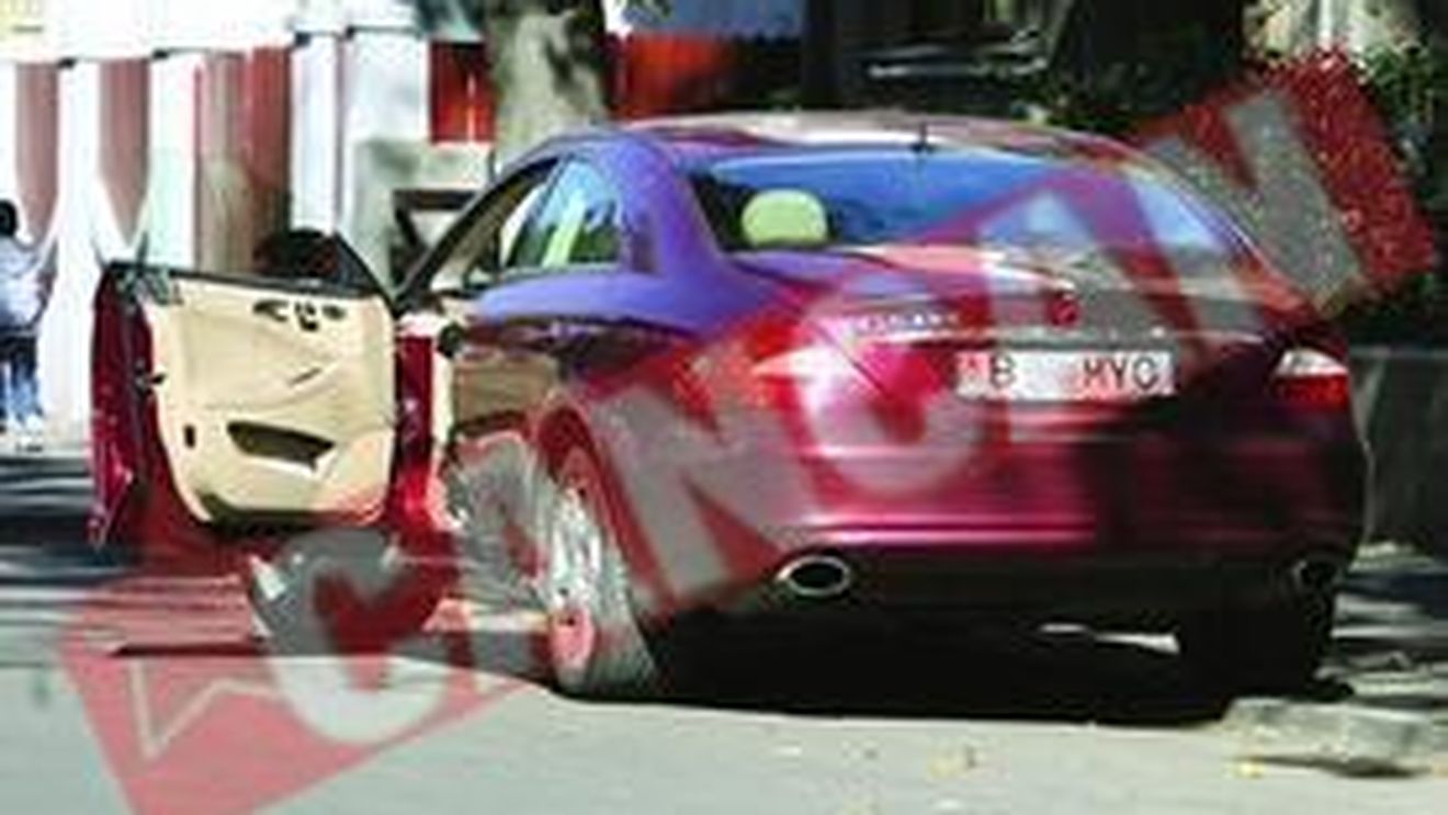 Mioara Videanu are masina mai scumpa decat a primei doamne