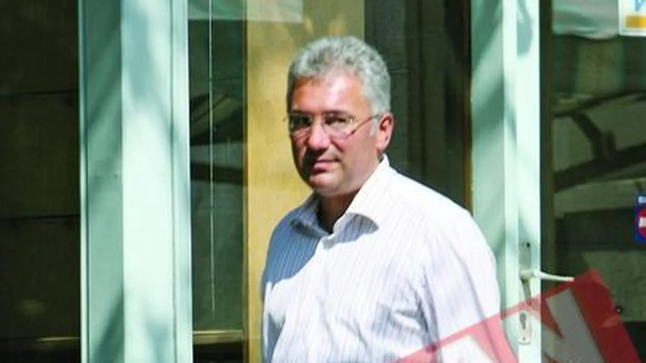 Vanghelie: Videanu pregateste un tun imobiliar de 100 de milioane de euro