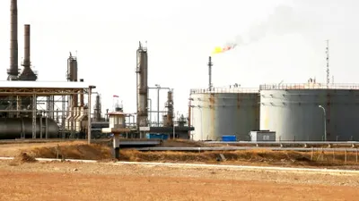 Propunerea șefului AIE pentru a reduce dependența de Strâmtoarea Ormuz