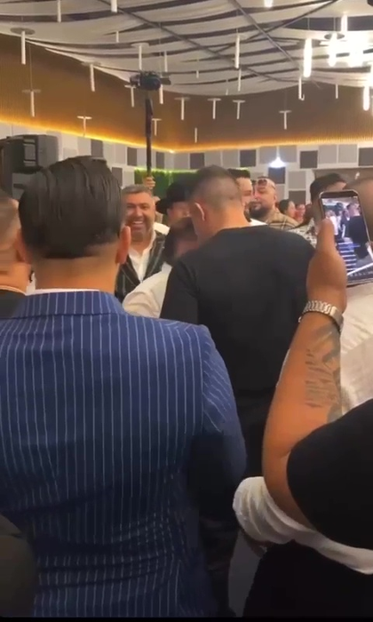 Sute de invitați au fost prezenți, pe 11 iulie, la "nunta anului" în Focșani