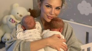 Alina Laufer, viață grea cu trei copii. “Am momente când vreau să fug de acasă!” Cât de mult a schimbat-o rolul de mama