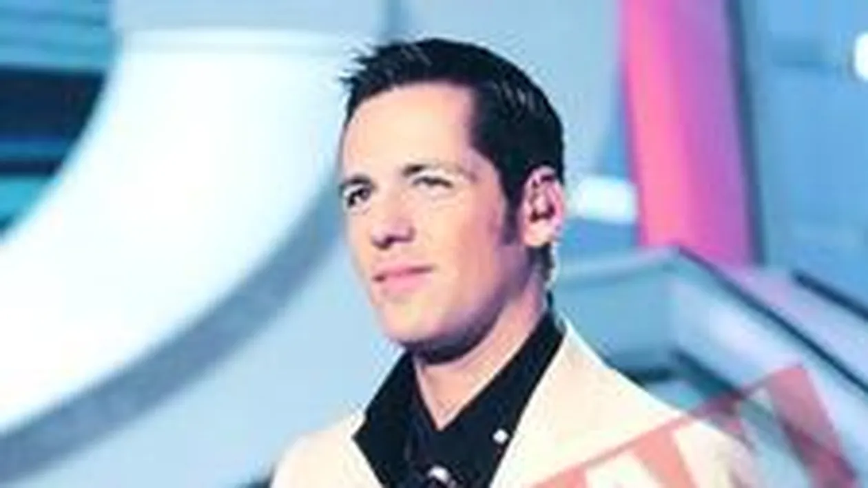 Banica JR., din nou Baiat bun