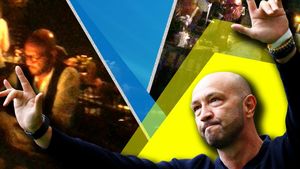 Walter Zenga a ajuns la București și îi dă târcoale lui Gigi Becali!