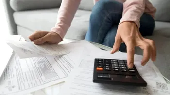 Factură uriașă la curent pentru o garsonieră din Sibiu! Suma a ajuns aproape cât valoarea imobilului