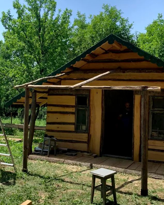 Cum arată casa de vacanță a dr. nutriționist Mihaela Bilic. Și-a construit propria oază de liniște pe Valea Prahovei