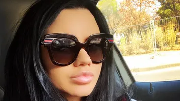 Prima reacție a lui Carmen de la Sălciua, după ce Culiță Sterp a apărut alături de noua lui iubită! A plâns când a aflat