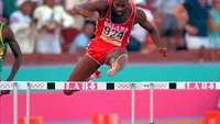 Ce a însemnat recordul de invincibilitate al lui Edwin Moses