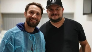 Răzvan Simion face lumină! Ce zice de nunta lui Dani Oțil și de ”nașul Bobonete”