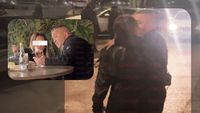 Gabriel Lupulescu, primarul din Bragadiru, surprins în ipostaze tandre cu o blondă! Edilul este căsătorit