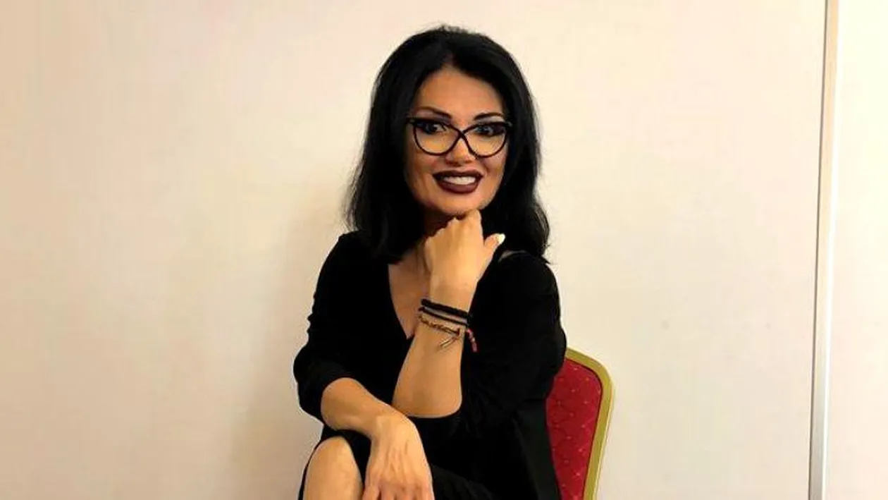Ozana Barabancea, refuzată categoric de fiul său: ”El a ales...”
