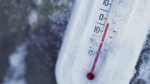 Temperaturile scad cu peste 10 grade în toată țara, în următoarele zile