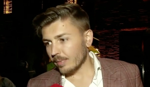Cine este Bogdan Olaru, beizadeaua care s-a lăudat la mare cu averea părinților! A bătut un reporter ca să ”acopere” un accident