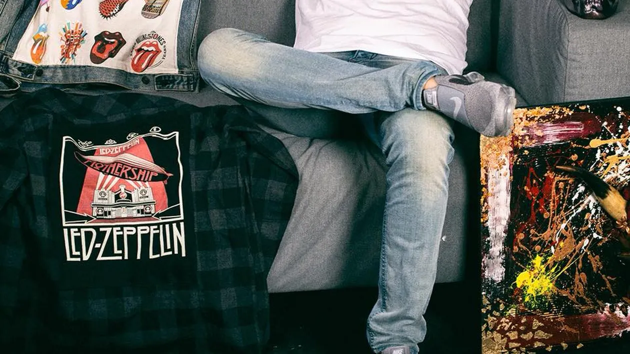 Codin Maticiuc a rupt tăcerea și a dezvăluit totul despre femeia de lângă el: “Este foarte important pentru mine“