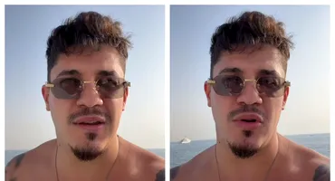 Bogdan de la Ploiești, prins în haosul din Emirate: ”Ajută-ne, Doamne, să ajungem acasă”