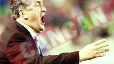 Antic: Am venit sa castigam!