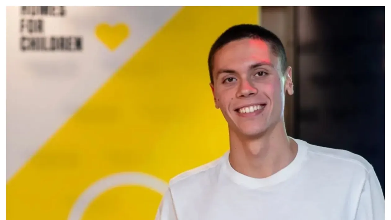 David Popovici a decis la ce facultate va studia după ce a luat BAC-ul. „Urmează să intru într-o nouă etapă a vieții mele”