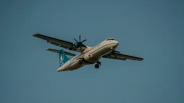 Alertă pentru companiile aeriene! UE recomandă evitarea spațiului aerian din mai multe țări din Orientul Mijlociu