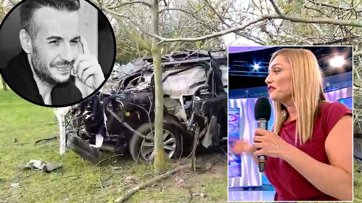 Scandalul morții lui Răzvan Ciobanu ia amploare! Cristina Cioran de la Antena 1, dată în judecată