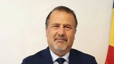 Alegeri prezidențiale 2019. Totul despre John Ion Banu, candidat la funcția de președinte al României