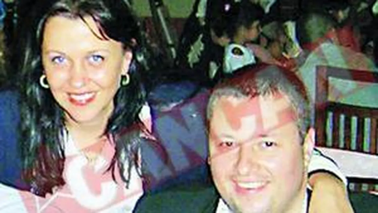 Sotia deputatului Mironescu refuza sa divorteze