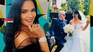 Cât de „roz” e căsnicia Ioanei Năstase: „Nu-mi stă gândul la un copil”. Soția lui Ilie Năstase se destăinuie pentru CANCAN NEWS