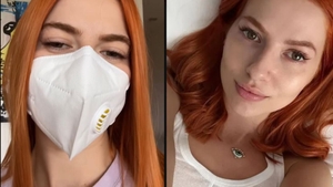 Imagini îngrijorătoare cu Lidia Buble. Cu ce probleme de sănătate se confruntă artista: ”E rău!”