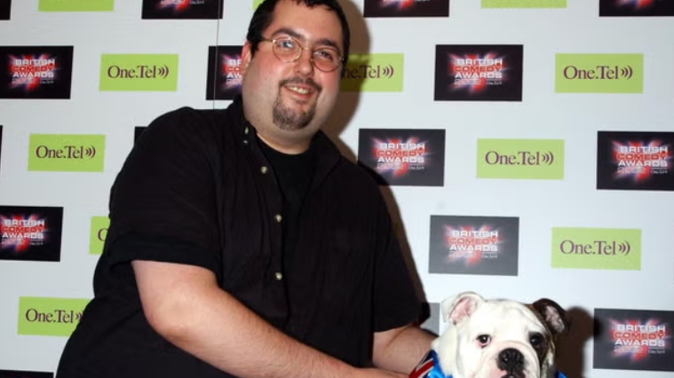 Doliu în lumea filmului! Ewen MacIntosh, actorul din The Office, a murit
