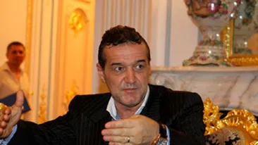 Vadim arunca bomba: Gigi Becali si-a amanetat palatul