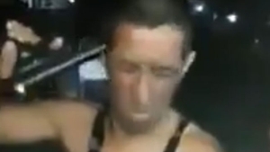 O sa ramai cu inima franta dupa ce o sa vezi video asta! Cum au putut niste huligani sa isi bata joc de un baiat cu DOWN