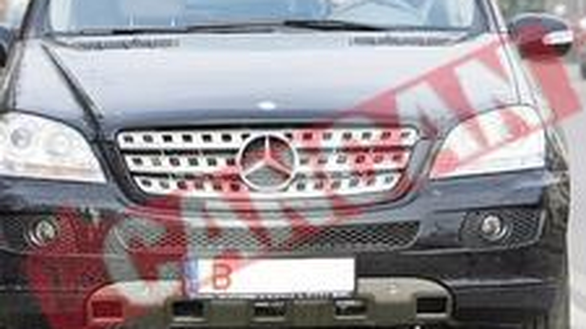 Oana Andoni, din Mercedes in Mercedes