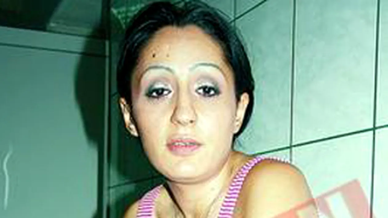 Pamela, dansatoarea de la OTV: Eu nu i-am dorit raul chiar in halul asta!