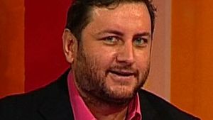 Promoterul K1, Eduard Irimia: "Am baut o sticla de vodca fara sa respir"