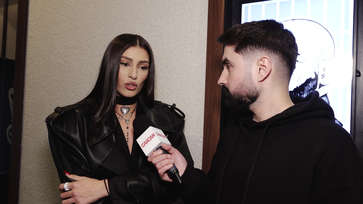 Alina Eremia nu a ascuns nimic, într-un interviu de colecție pentru CANCAN.RO: căsătorie, copil, relația cu ”socrii”! Ce pregătește alături de iubitul ei
