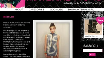 Madonna nu isi lasa fiica sa isi vopseasca parul?!