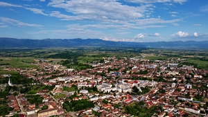 Orașul din România unde grijile sunt mai mici! Aici un apartament costă mai puțin de 6.000 de euro