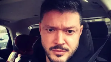 Victor Slav, prima reacţie după ce Bianca Drăguşanu i-a interzis să o ia pe Sofia de Crăciun