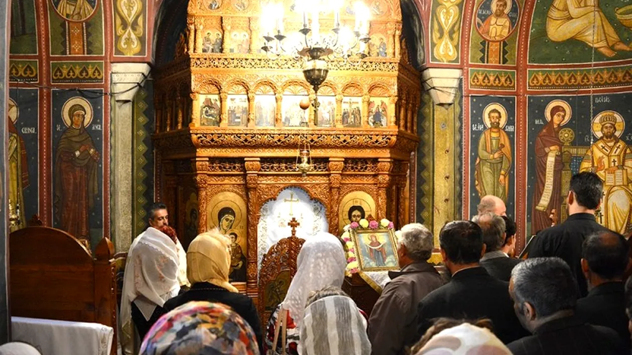 Patriarhia, apel către credincioși! Cum se vor desfășura slujbele religioase începând de astăzi