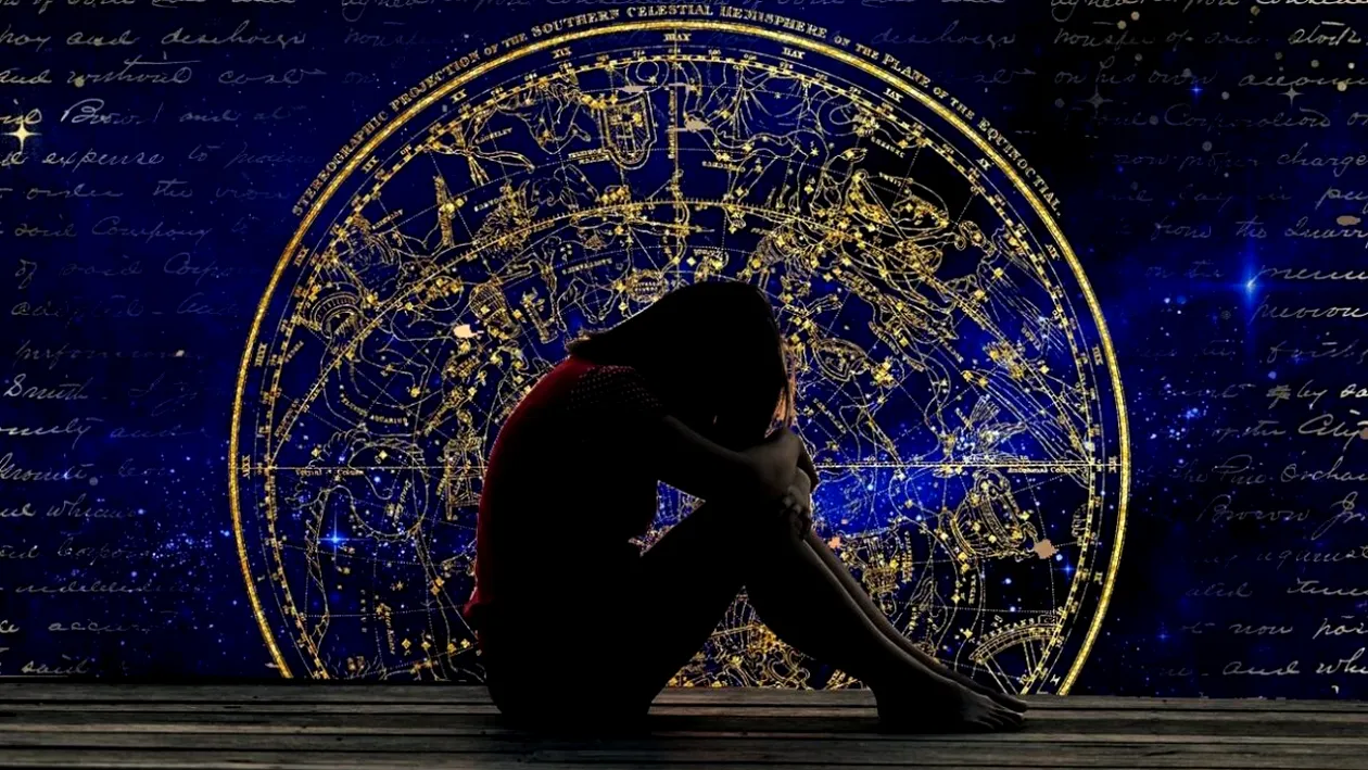 Zodiile care vor fi lovite de ghinion. În perioada următoare nimic nu le merge bine