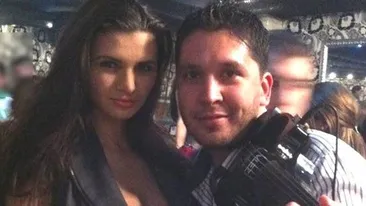 Imaginile pe care vrea cu orice pret sa le faca sa dispara! Ramai SOCAT! Iata cum arata Ramona Gabor fara operatii estetice