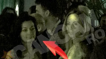 Aparitie-soc la o petrecere mondena! Disparuta de 6 ani din lumina reflectoarelor, o celebra crainica a revenit printre...fani