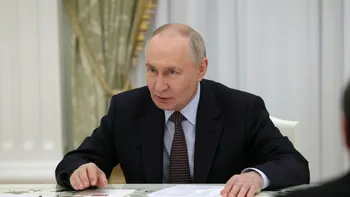 Vladimir Putin se teme pentru viața lui. Ce interdicție majoră au acum bodyguarzii, bucătarii și fotografii lui