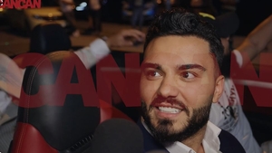 Jador, la nunta lui Florin Salam: ”Sunt fanul lui”. Motivul pentru care acesta a ”spart” rapid petrecerea