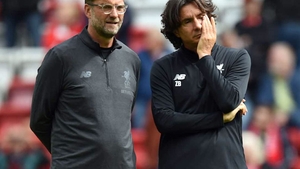 Ruptură la Liverpool înaintea returului semifinalei de pe „Olimpico” cu Roma din Champions League!